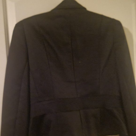 Coast Black Suit - Picture 4 of 7